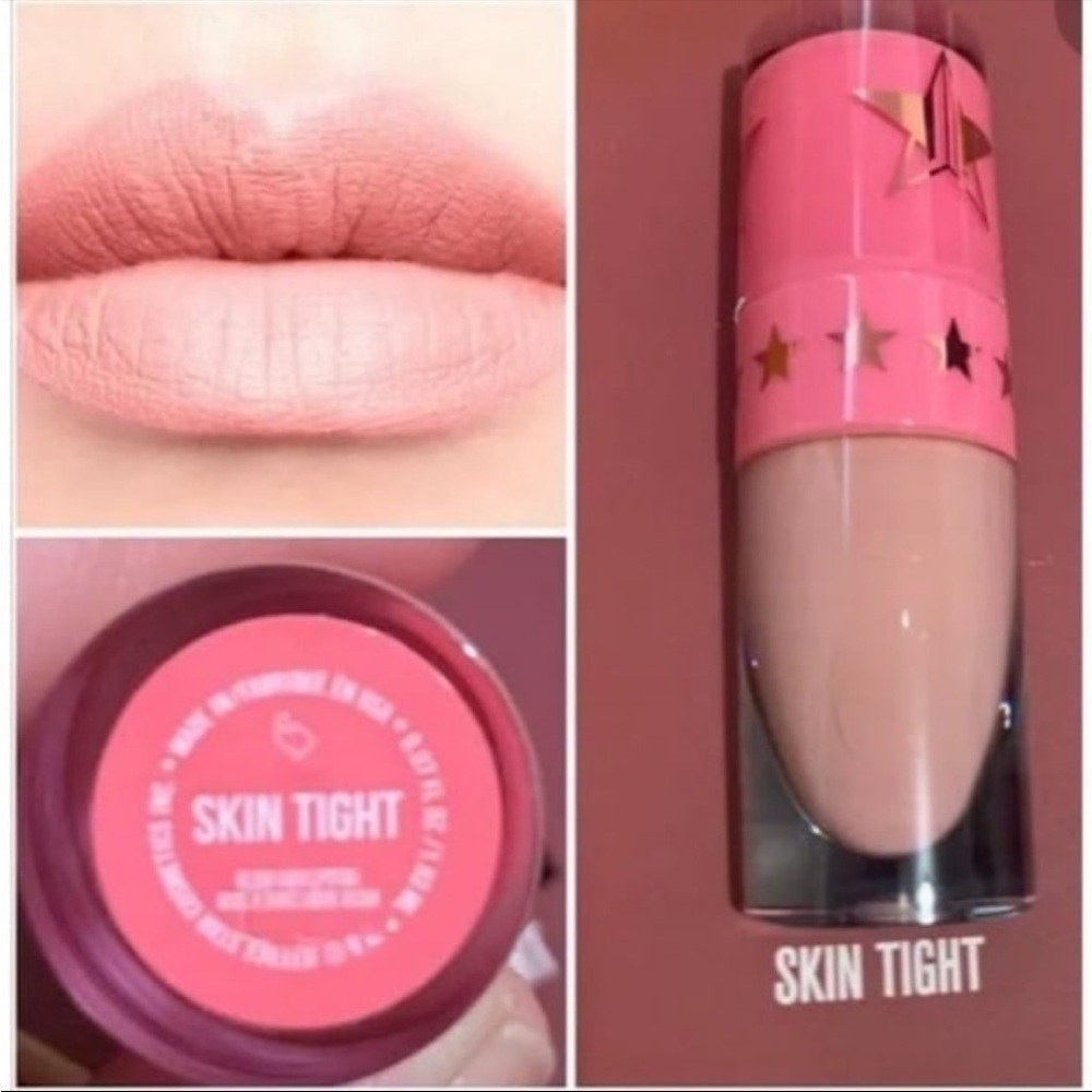 New jeffree star velour liquid lipstick - Picture 3 of 7